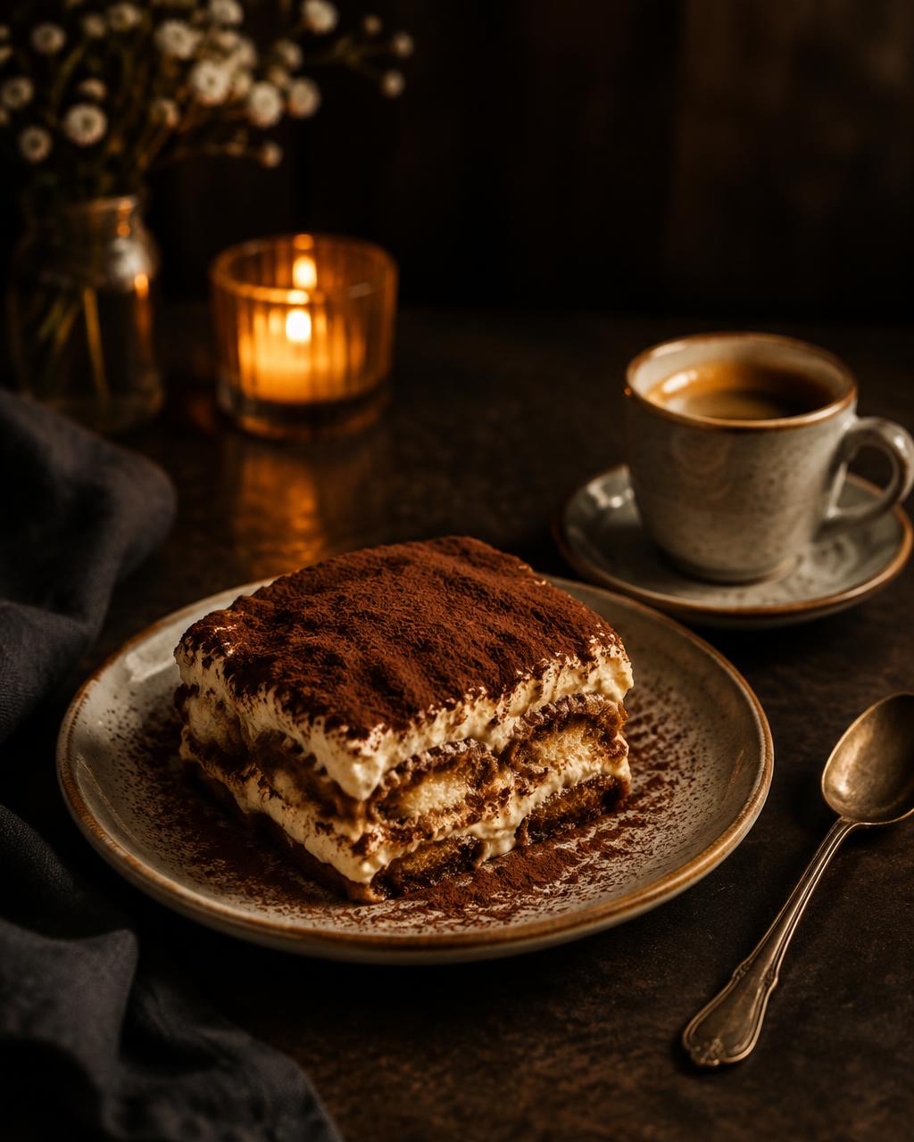 Desserts